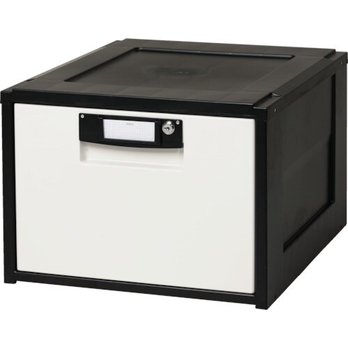 IRIS 261776 事務収納 オフィスチェスト