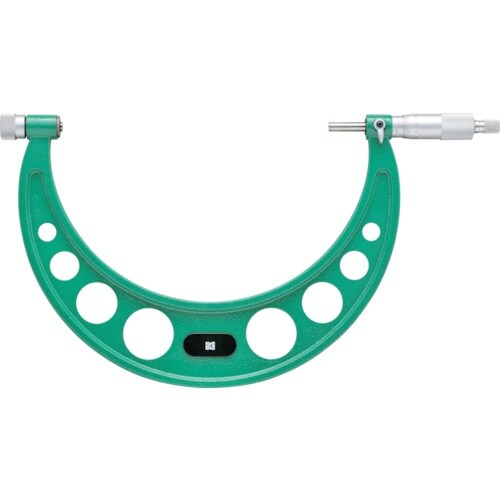 SK 替アンビル式外側マイクロメータ