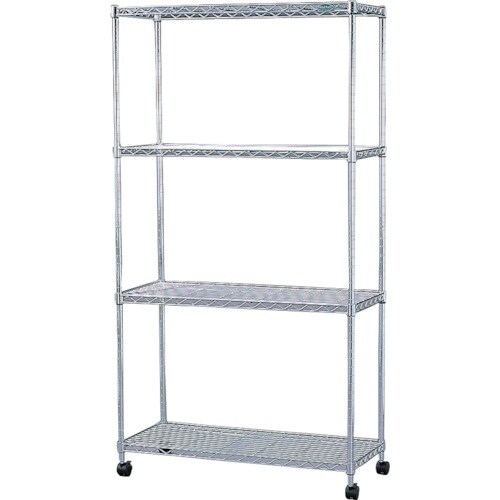 IRIS 104982 スチールラック メタルミニ