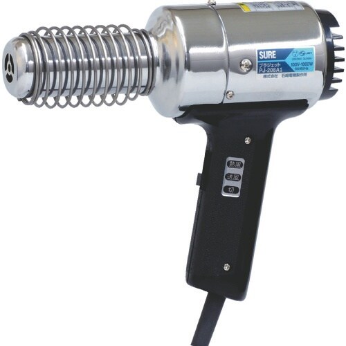 SURE 熱風加工機 プラジェット アタッチメント