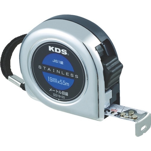 KDS 両面ステンレスネオロック19巾5.5m