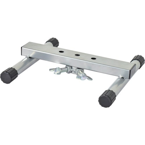 NICHIDO マルチ床スタンド小 H型