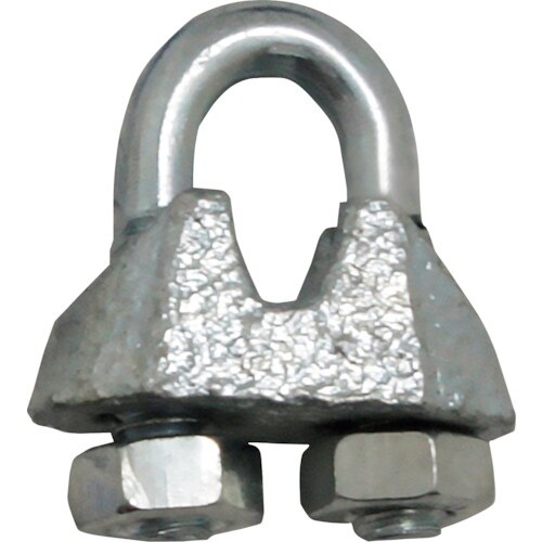 WAKI ワイヤークリップ 15−200 (3)