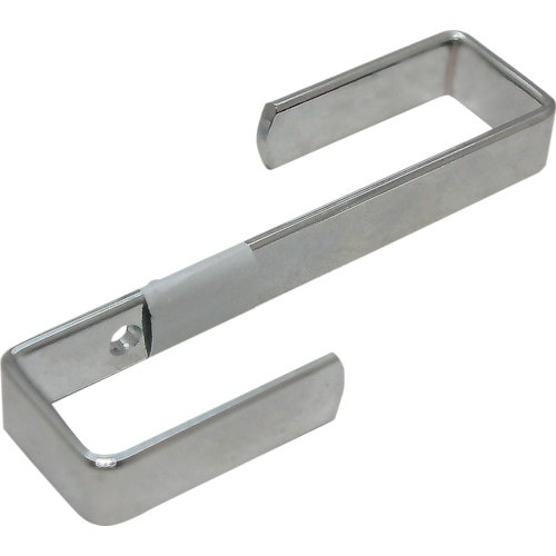 WAKI 吊金具 Z型 1 BK−381 15X1