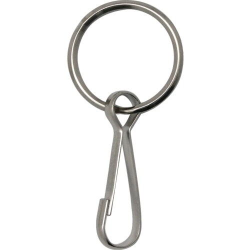 WAKI 小型ナスカンNO.5 BK−954 47