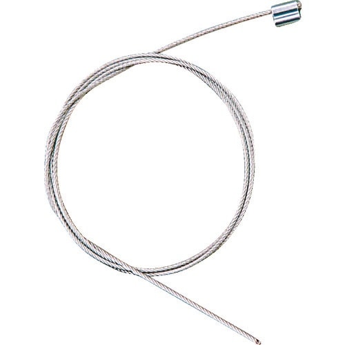 日栄インテック ループワイヤー1.5M (2本入)