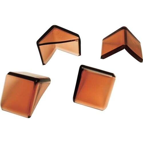 WAKI コーナーガードL TSL−006 クリア