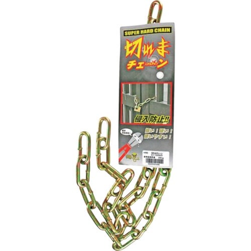 WAKI 切れまチェーン Ki002 6X1200