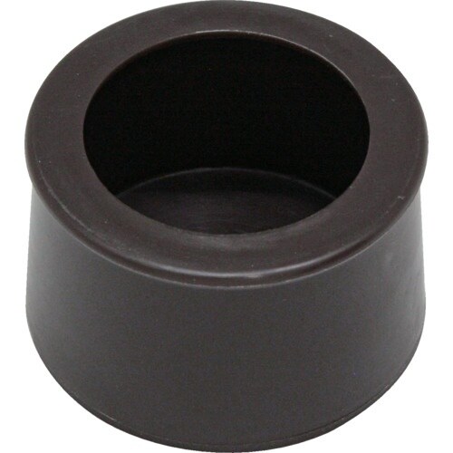 WAKI 家具のスベリ材 丸キャップ LL Cwe