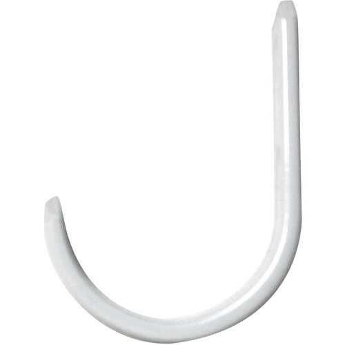 WAKI バラ カラーJフック BH−602 40