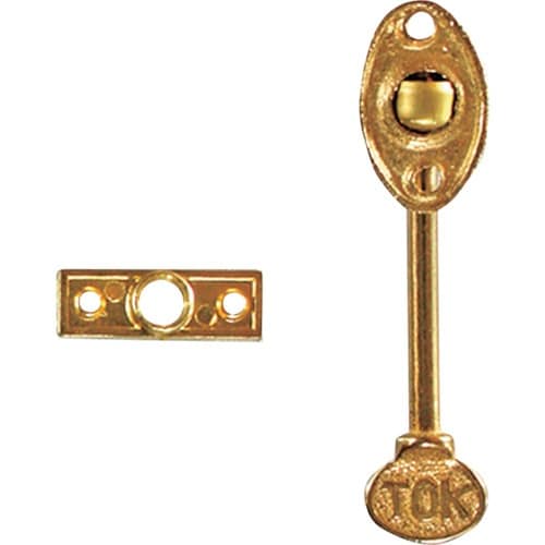 WAKI 真鍮丸球ネジ締 SK−212 36MM