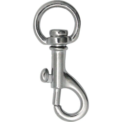 WAKI 小型ナスカン NO1 BK−950 10