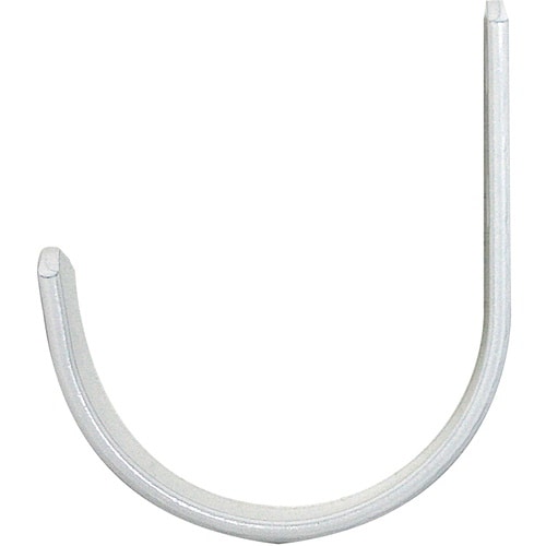 WAKI バラ カラーJフック BH−605 60