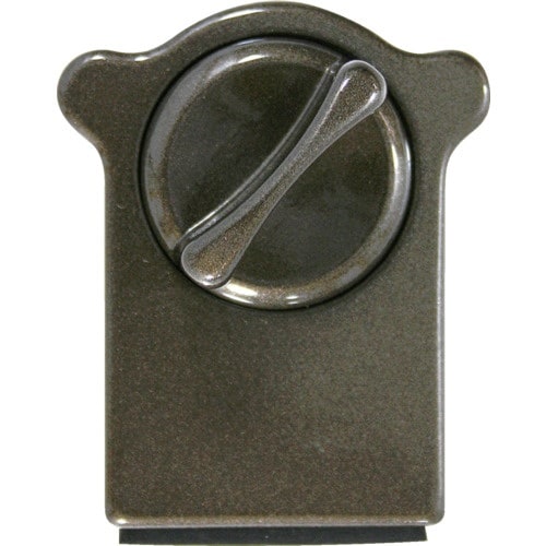 WAKI 窓用ロック IB−065 ブロンズ