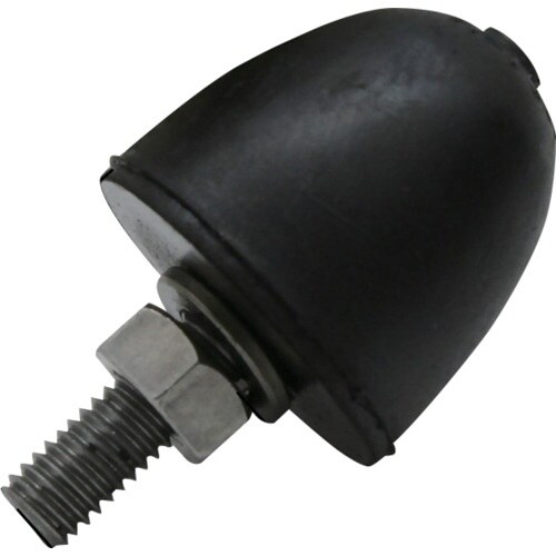 WAKI ゴムストッパ− EH1001 25゜X2