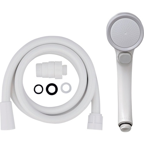 タカギ シャワーホースセット キモチイイシャワピタ