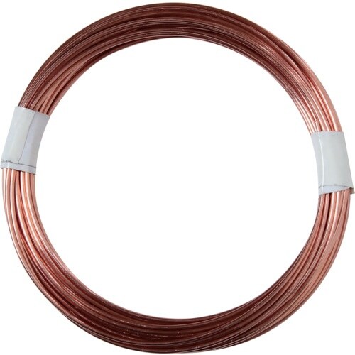 WAKI 銅線 HW−130 #16X10M