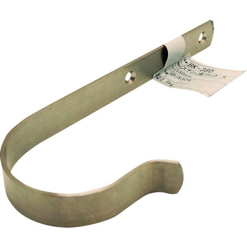 WAKI ステンJ型フック BK−380 150M