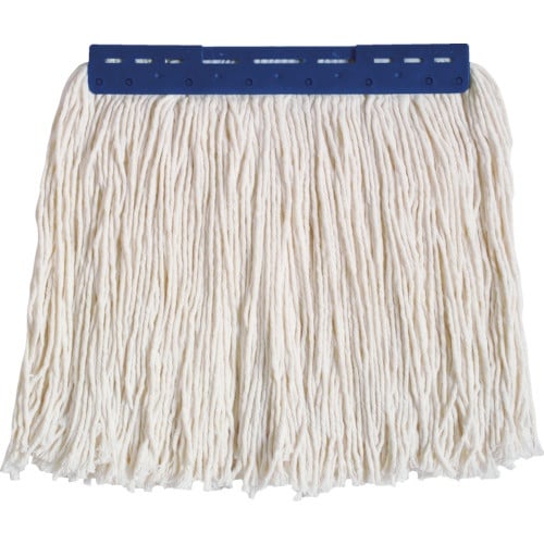 テラモト FXモップ替糸 260g ブルー