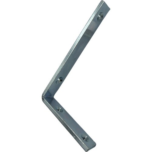 WAKI ユニクロアングル棚受 BY−022 75