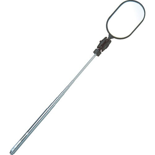 シンワ 点検鏡楕円型A−3