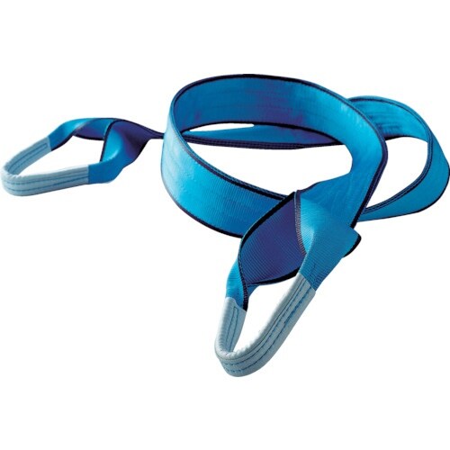 トーヨーセフティ Aスリングベルト50mmX4m