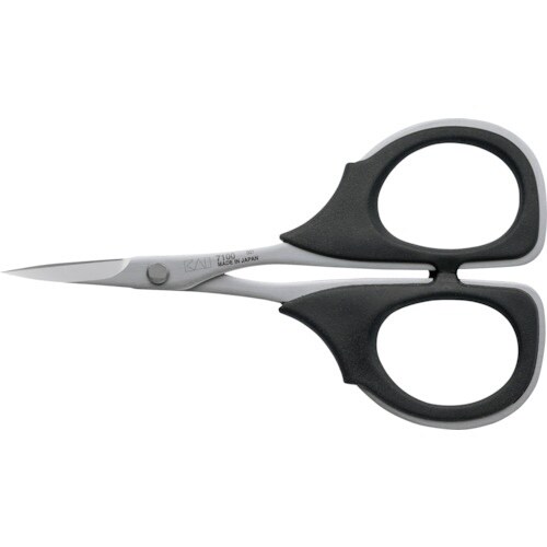 貝印刃物 7100 小バサミ 100MM