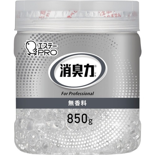 エステー 13030 G消臭力 ビーズタイプ 大容