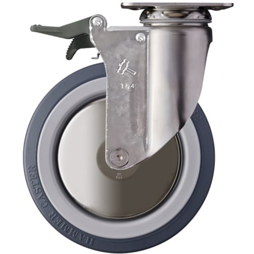 ハンマー SUS 自在 SP付 ウレタンB車150