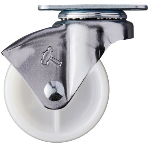 ハンマー 平付けナイロン車