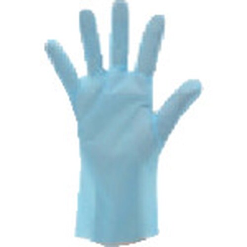 SHOWA ポリオレフィンつかいきり手袋 100枚