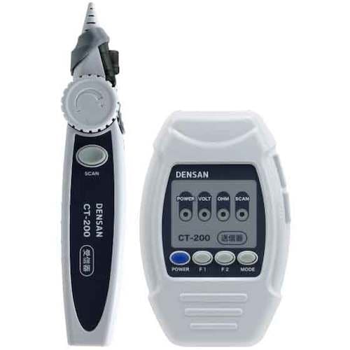 JEFCOM ケーブルトレーサー