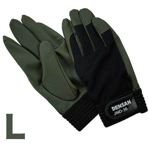 JEFCOM 電工グローブ(スマホ対応)