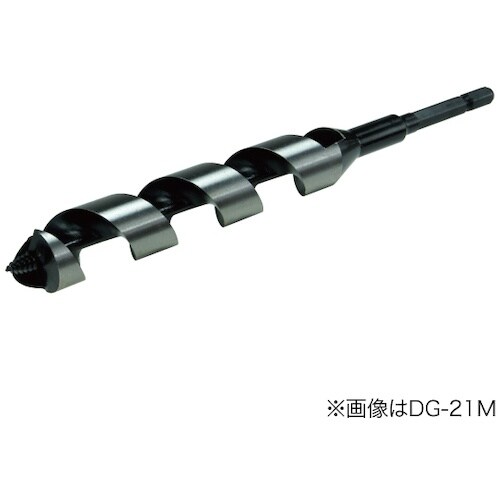 JEFCOM 木工ドリル φ24mmタイプ