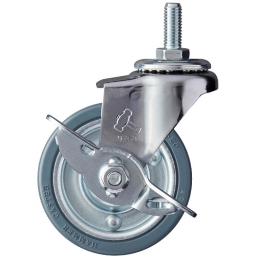 ハンマー ねじ込SP付PR車W3/8