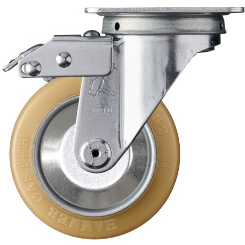 ハンマー 方向規制ウレタンB車