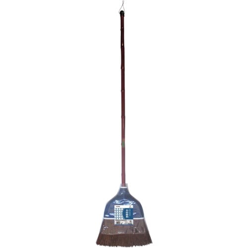 azuma BR130 本棕櫚箒 長柄