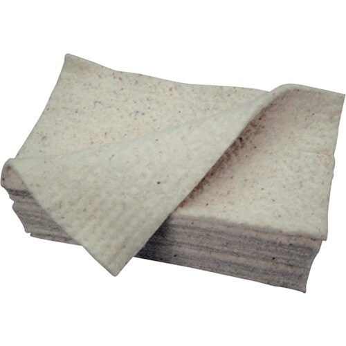 ミドリ安全 グリーストラップ専用 油吸綿 20x3