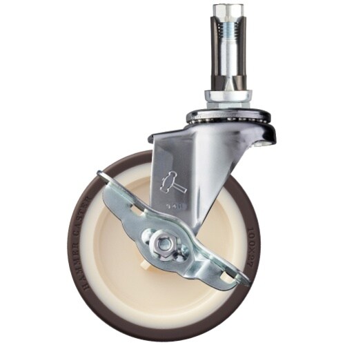 ハンマー パイプ差込SP付ウレタン車