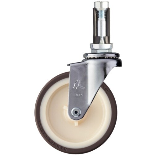 ハンマー パイプ差込ウレタン車