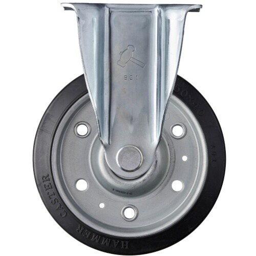 ハンマー 固定 ゴムB車150mm