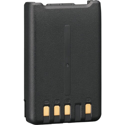 KENWOOD リチウムイオンバッテリー