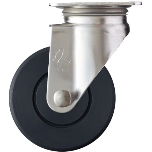 ハンマー Sシリーズオールステンレス自在MCナイロ