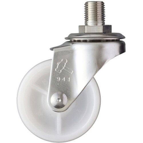 ハンマー SUS ねじ込み M12(JIS) ナイ