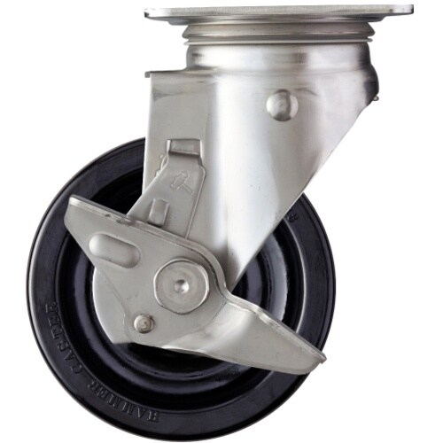 ハンマー SUS サイドSP付 フェノール車125