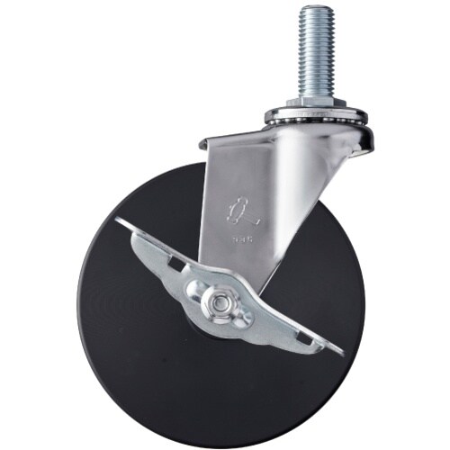 ハンマー ねじ込みSP付MCナイロン車