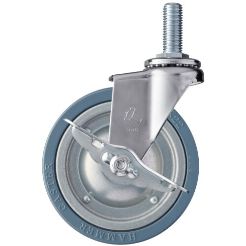 ハンマー ねじ込みSP付プレスタイヤ車