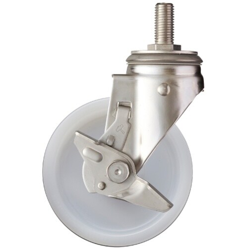 ハンマー SUS サイドSP付 ねじ込み ナイロン