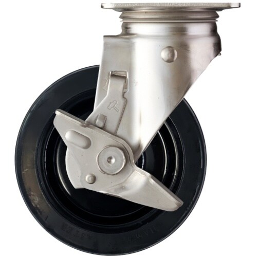 ハンマー SUS サイドSP付 ゴムB車150mm