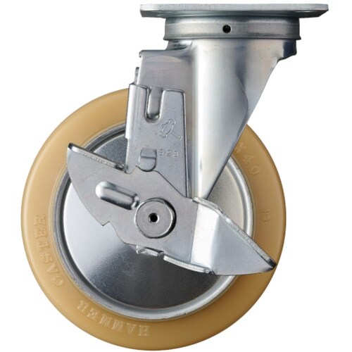 ハンマー トータルロック 自在 SP付 ウレタンB